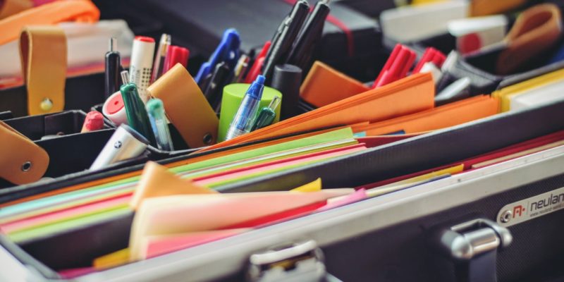 Office Supplies Office Supplies