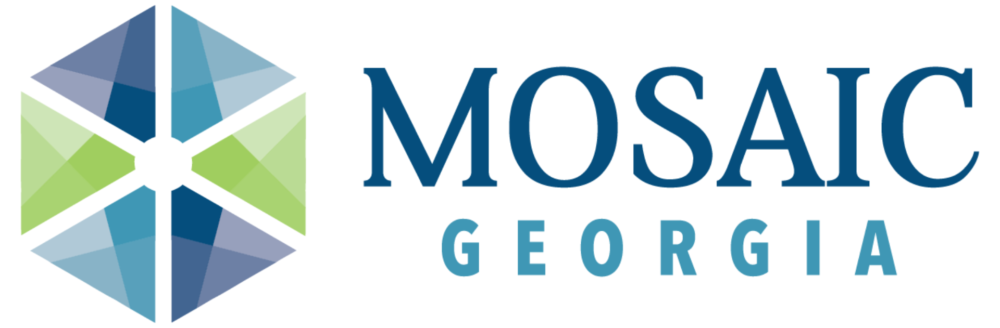Mosaic Georgia